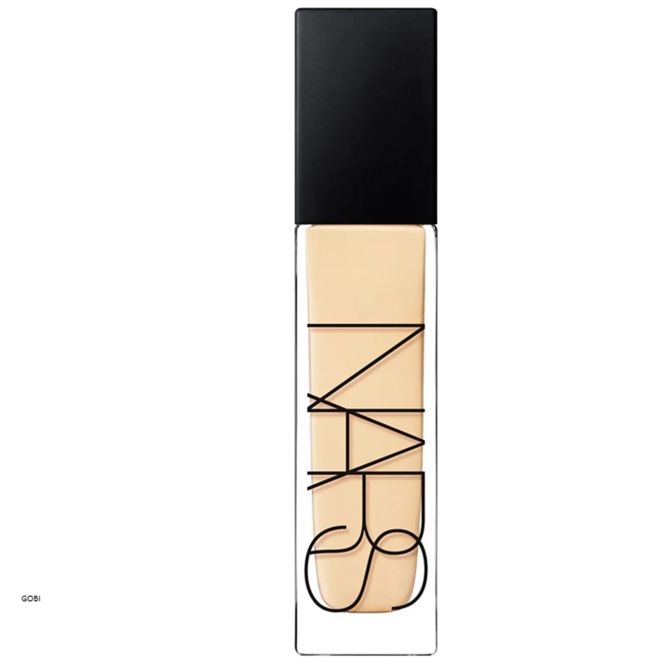 NARS Natural Radiant Longwear Foundation Långvarig foundation (lysande) Skugga GOBI 30 ml