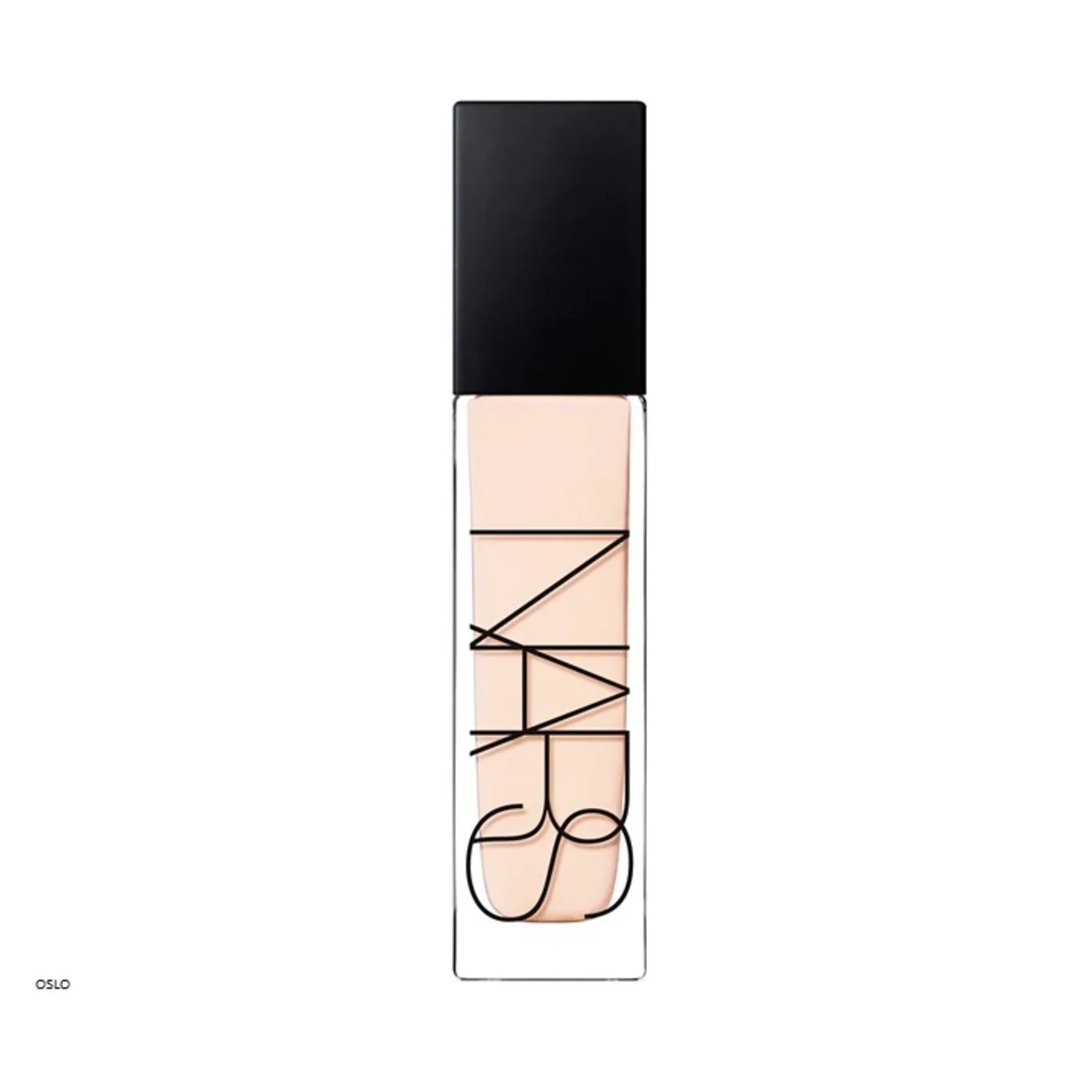 NARS Natural Radiant Longwear Foundation Långvarig foundation (lysande) Skugga OSLO 30 ml