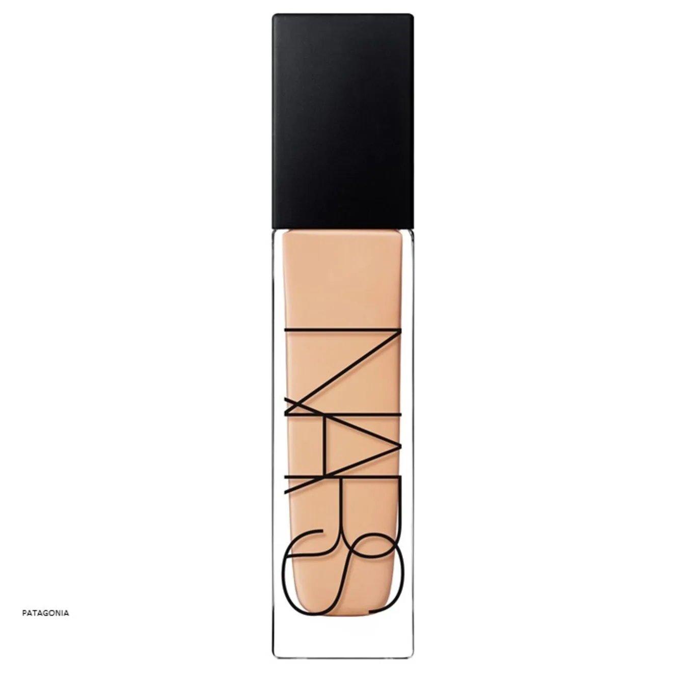 NARS Natural Radiant Longwear Foundation Långvarig foundation (lysande) Skugga PATAGONIA 30 ml