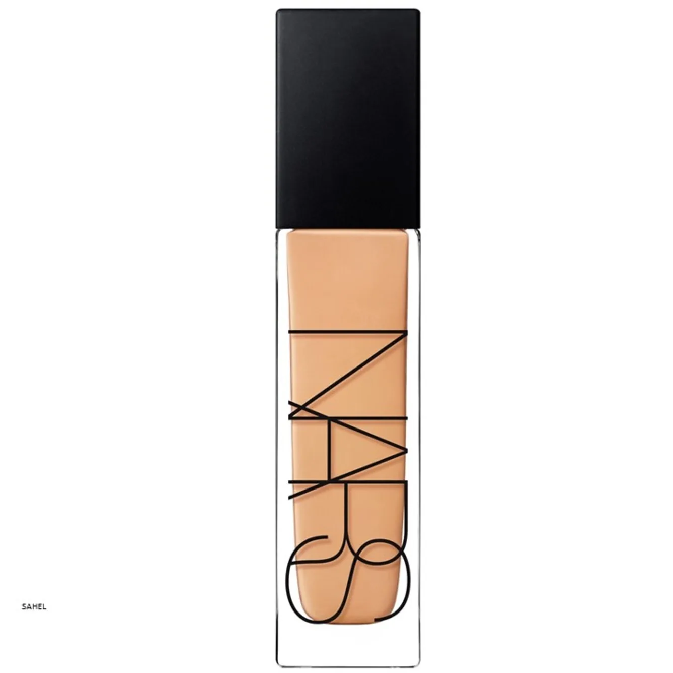 NARS Natural Radiant Longwear Foundation Långvarig foundation (lysande) Skugga SAHEL 30 ml