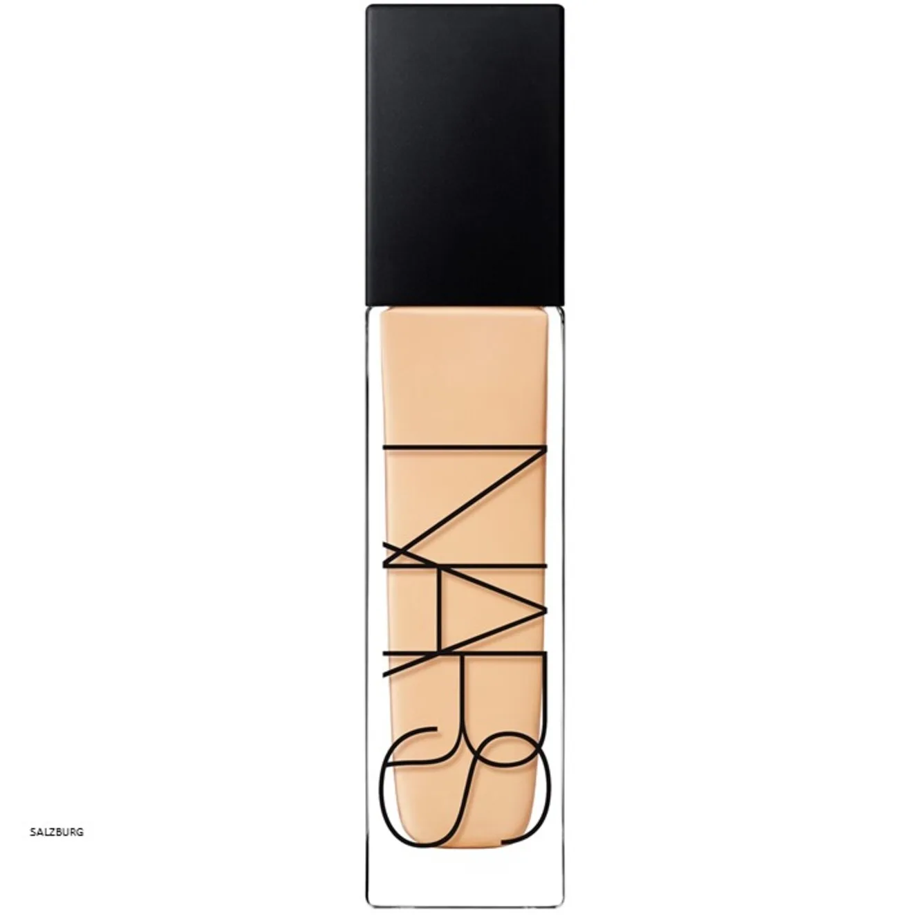 NARS Natural Radiant Longwear Foundation Långvarig foundation (lysande) Skugga SALZBURG 30 ml