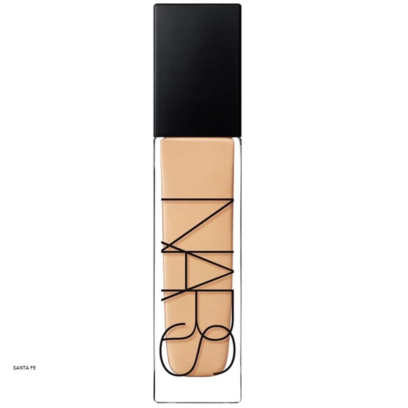NARS Natural Radiant Longwear Foundation Långvarig foundation (lysande) Skugga SANTA FE 30 ml