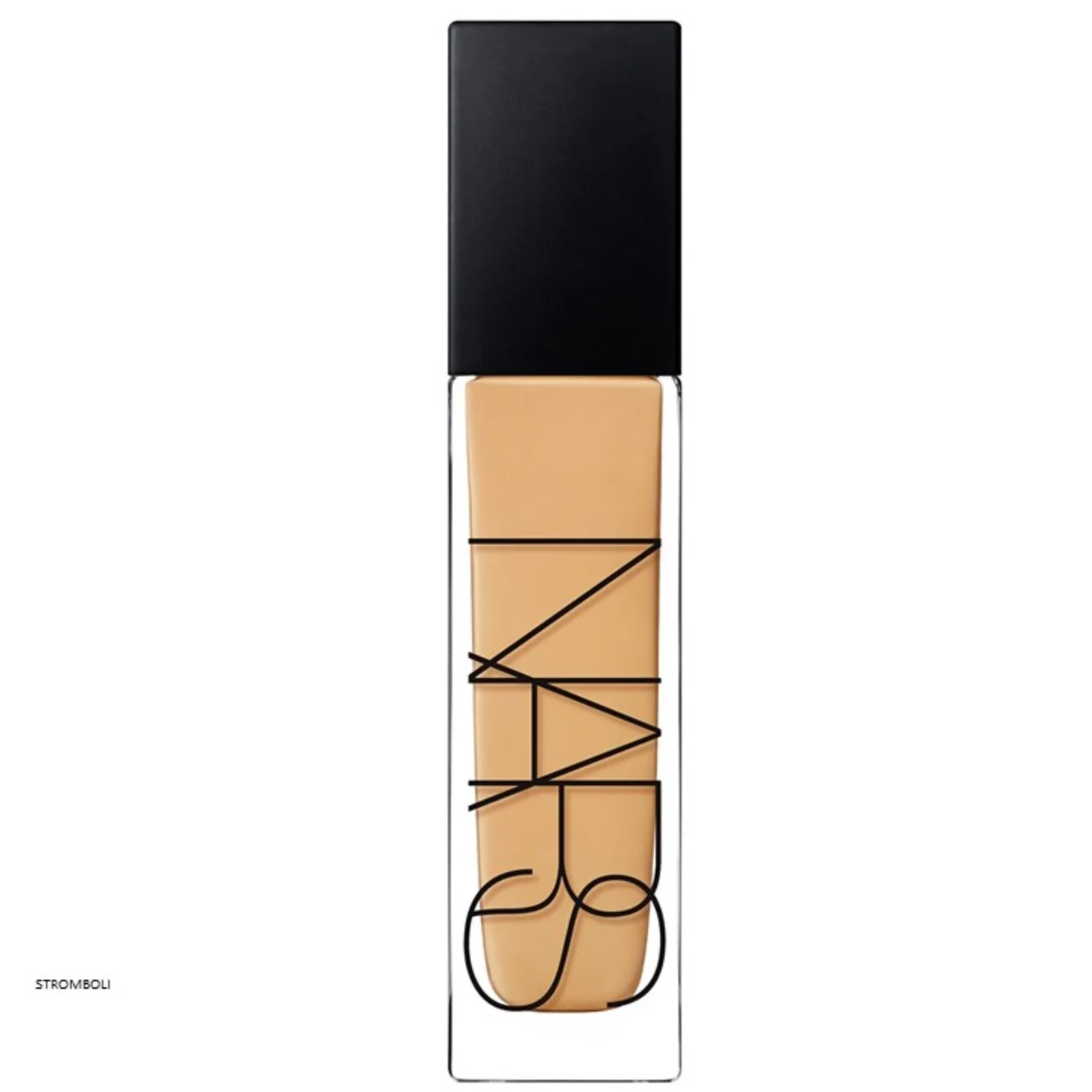 NARS Natural Radiant Longwear Foundation Långvarig foundation (lysande) Skugga STROMBOLI 30 ml