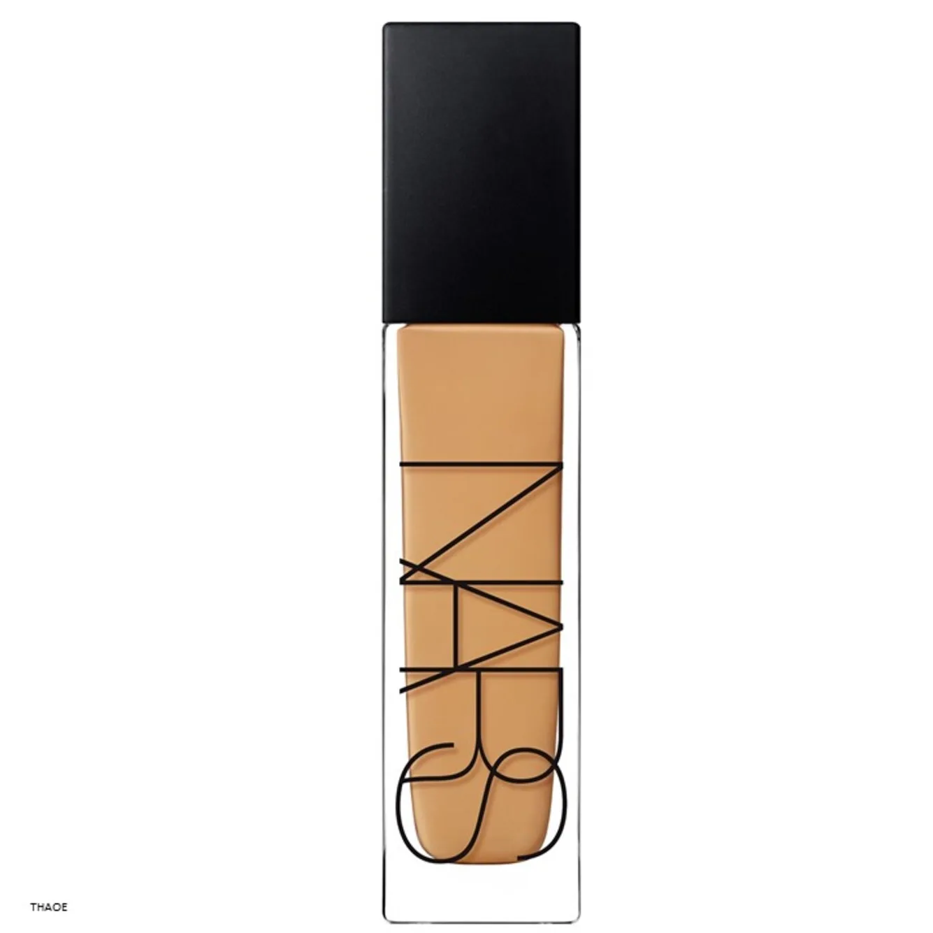 NARS Natural Radiant Longwear Foundation Långvarig foundation (lysande) Skugga TAHOE 30 ml