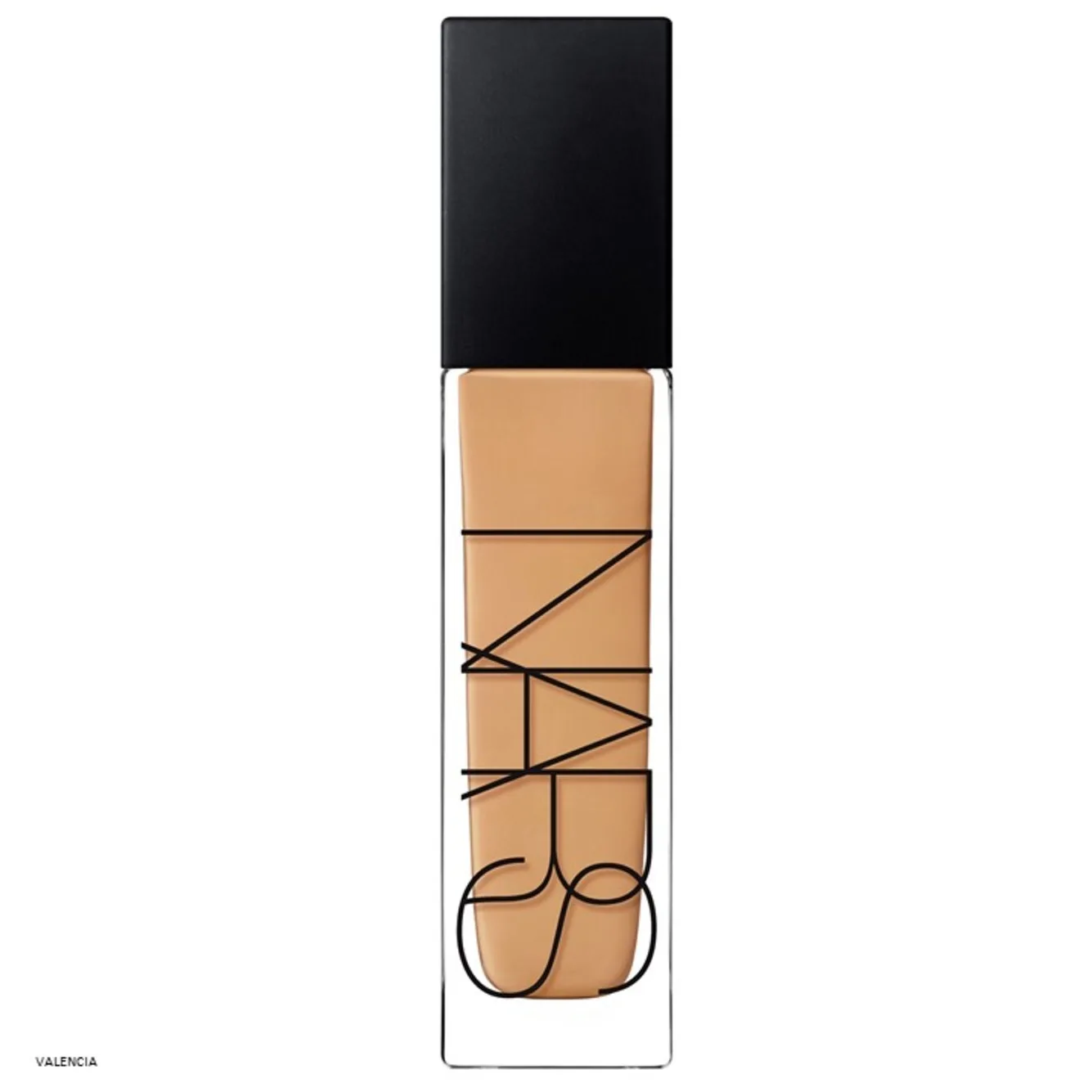 Natural Radiant - Longwear Foundation