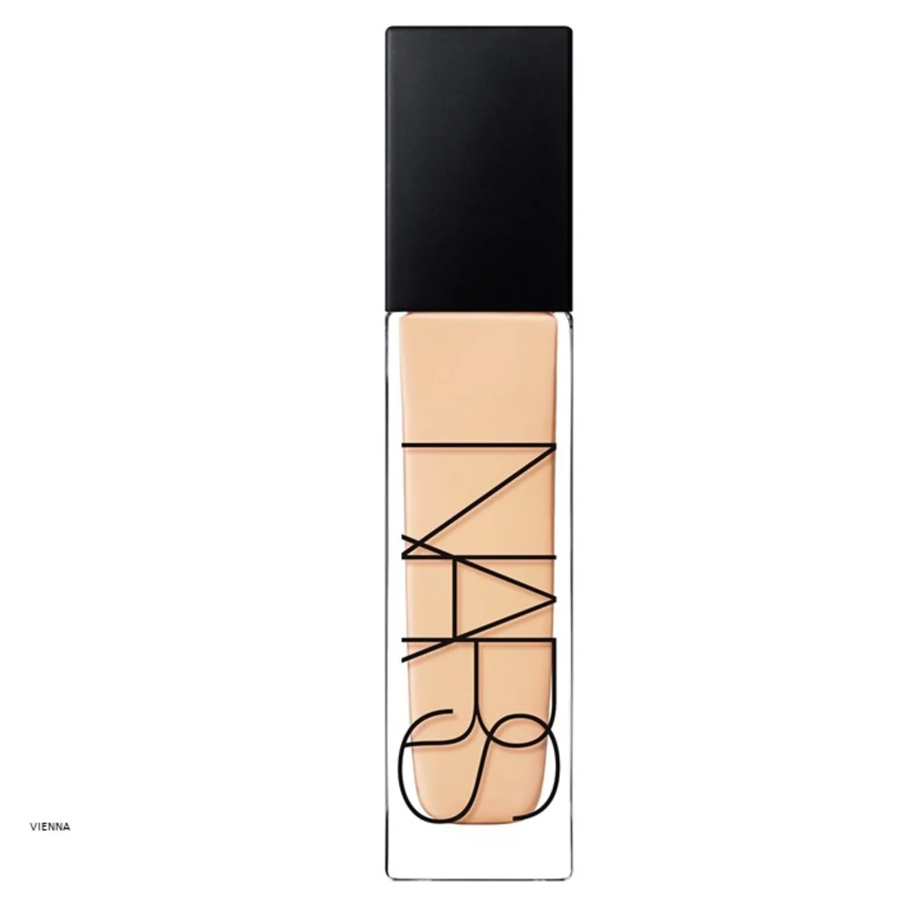 NARS Natural Radiant Longwear Foundation Långvarig foundation (lysande) Skugga VIENNA 30 ml