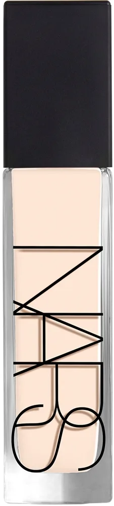 NARS Natural Radiant Longwear Foundation Yulong