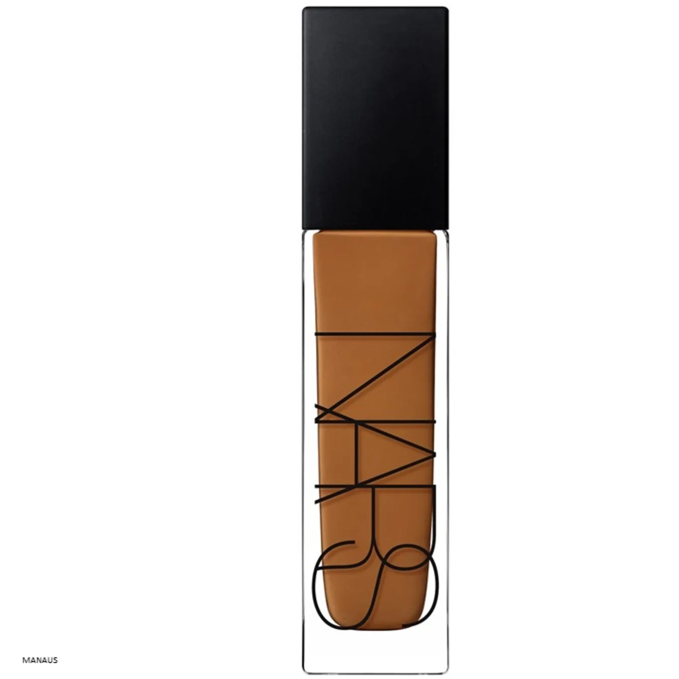 Natural Radiant - Longwear Foundation