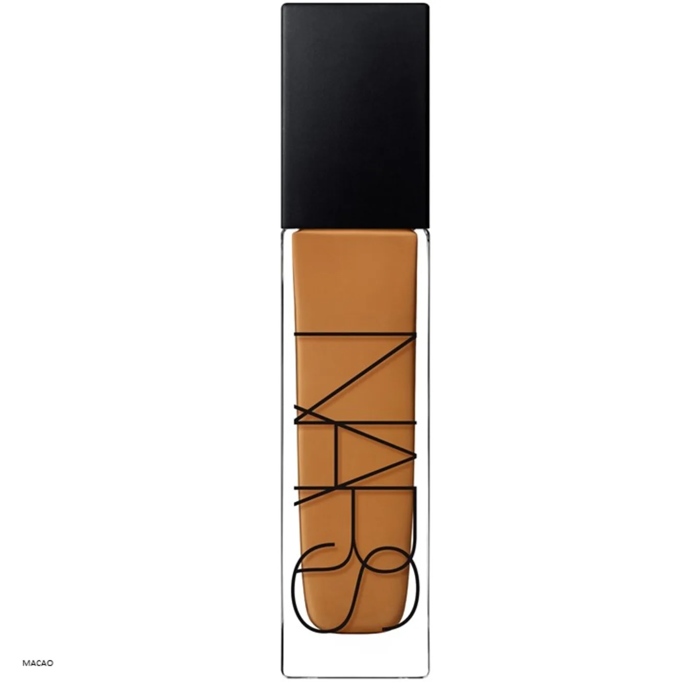 Natural Radiant - Longwear Foundation