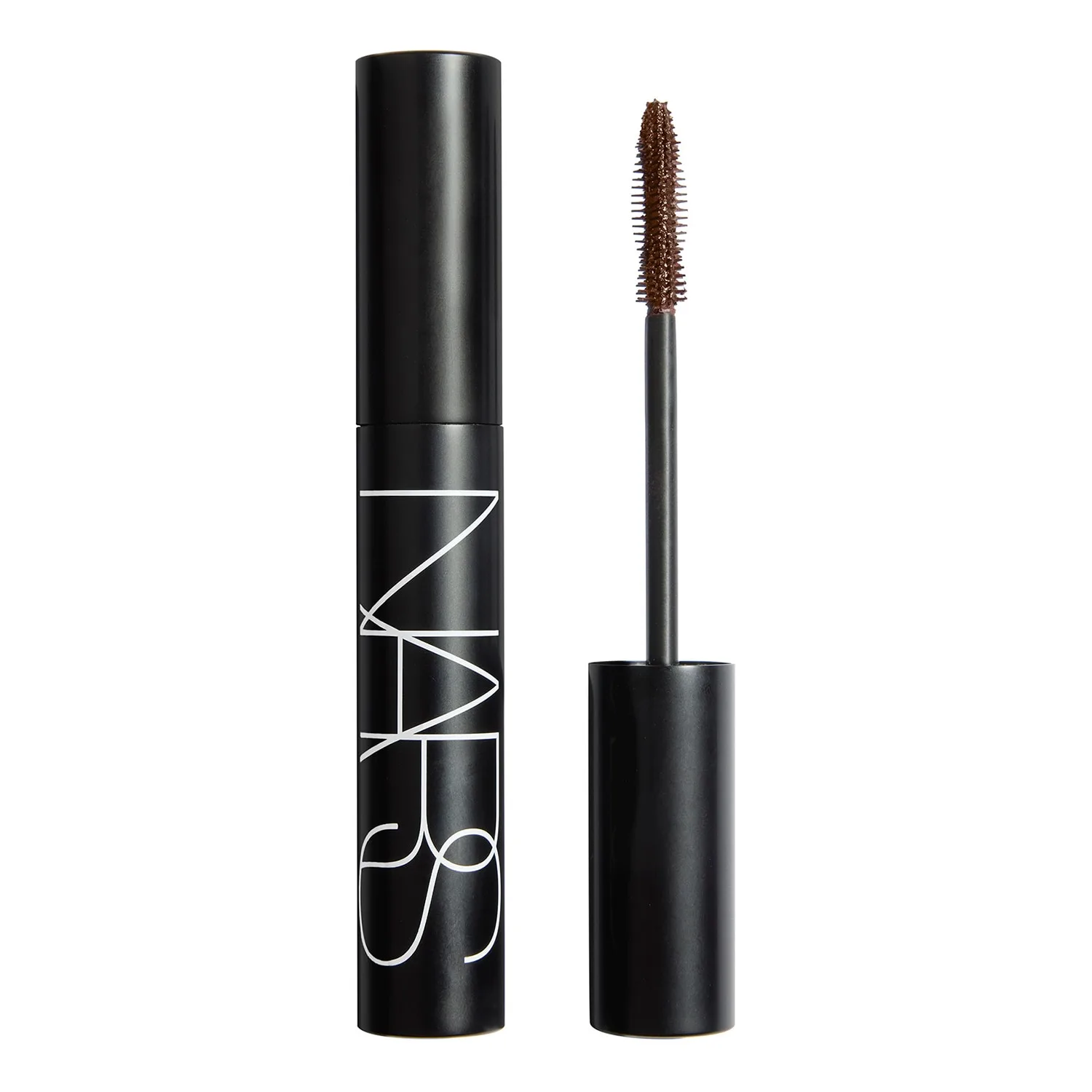 NARS Notorious Mascara Förlängande, böjande och volymskapande maskara Skugga INFAMOUS BROWN 8 g