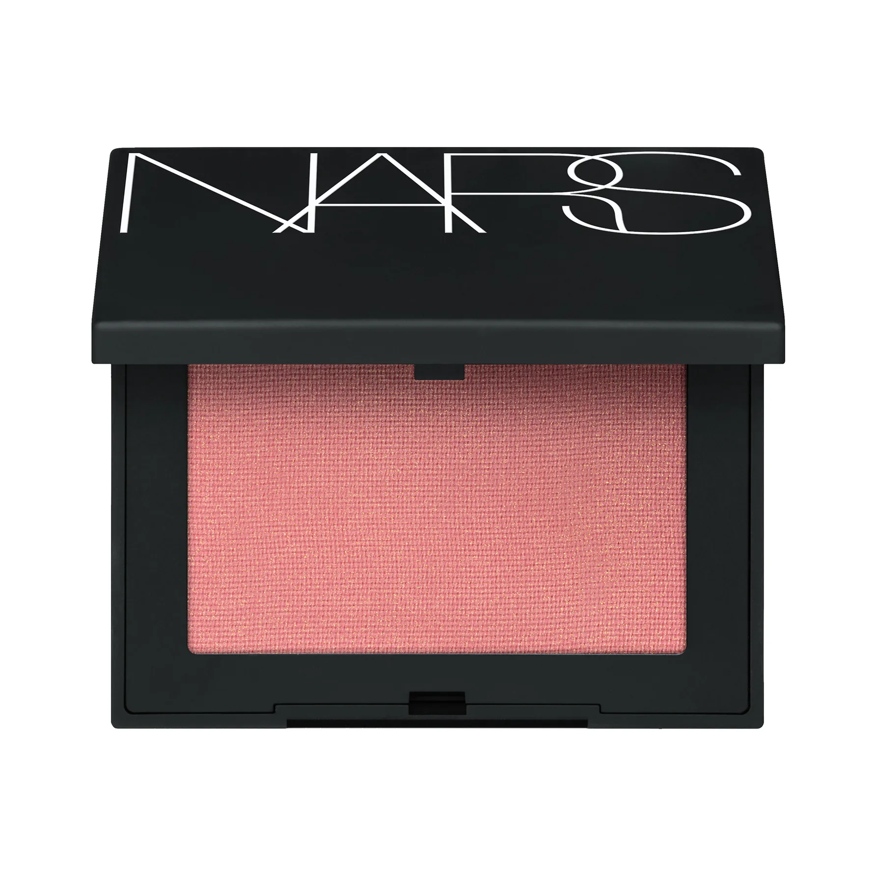 NARS Powder Blush Långvarig rouge Skugga DEEP THROAT 4.8 g