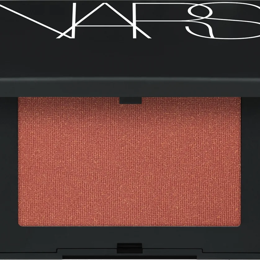 NARS Powder Blush pitkäkestoinen poskipuna sävy FOREPLAY 4.8 g