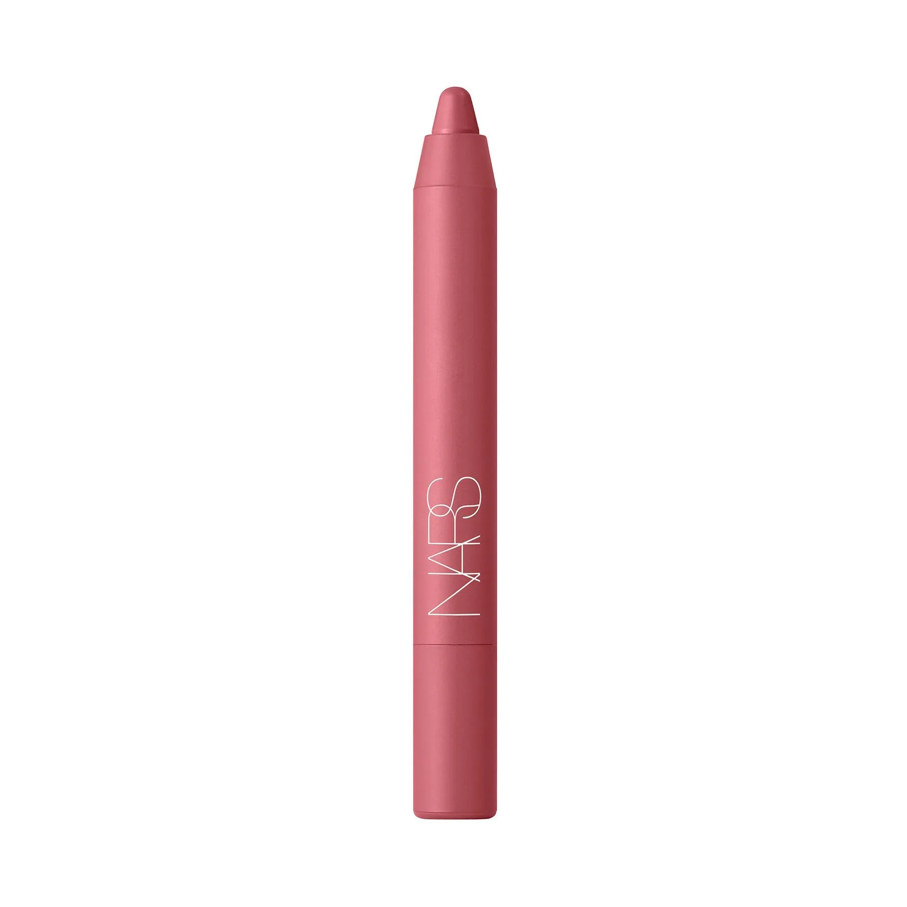 NARS POWERMATTE HIGH-INTENSITY LIP PENCIL Långvarig läpp-liner med matt effekt Skugga AMERICAN WOMAN 2,4 g
