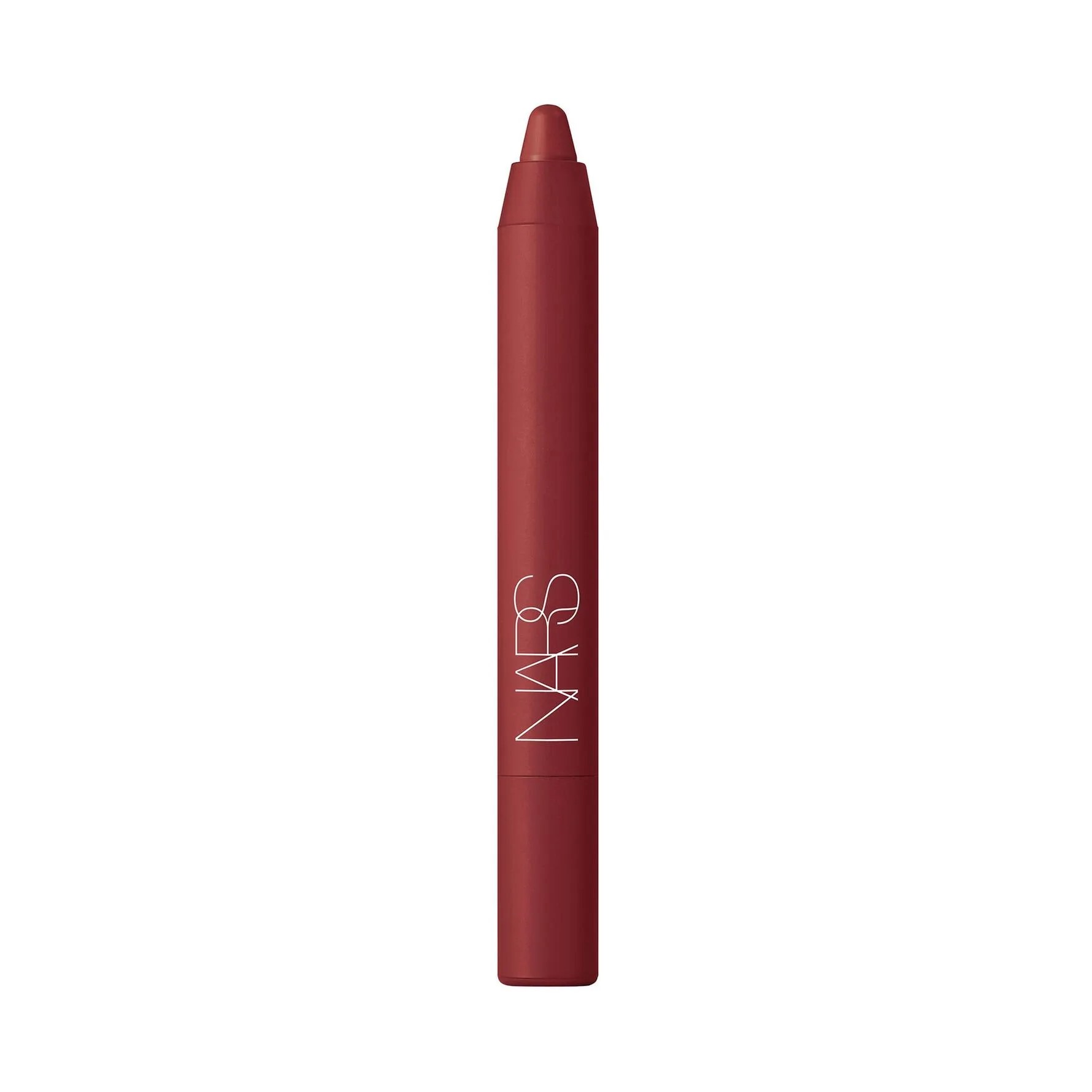 NARS POWERMATTE HIGH-INTENSITY LIP PENCIL Långvarig läpp-liner med matt effekt Skugga CRUELLA 2,4 g