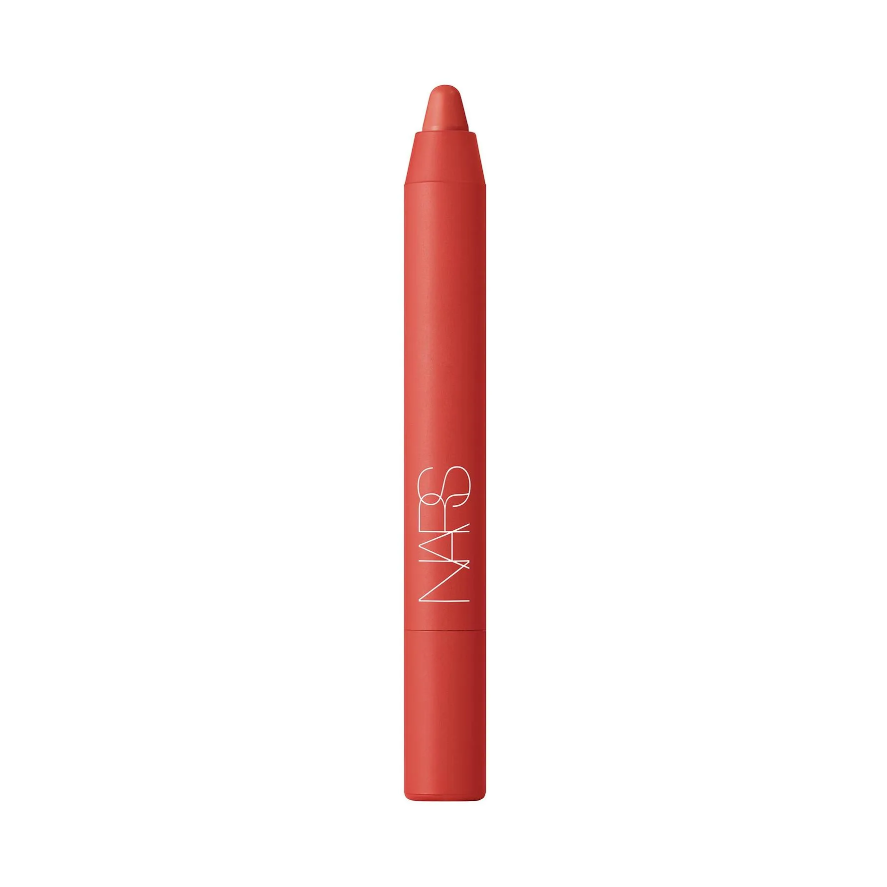 NARS POWERMATTE HIGH-INTENSITY LIP PENCIL Långvarig läpp-liner med matt effekt Skugga KISS ME DEADLY 2,4 g