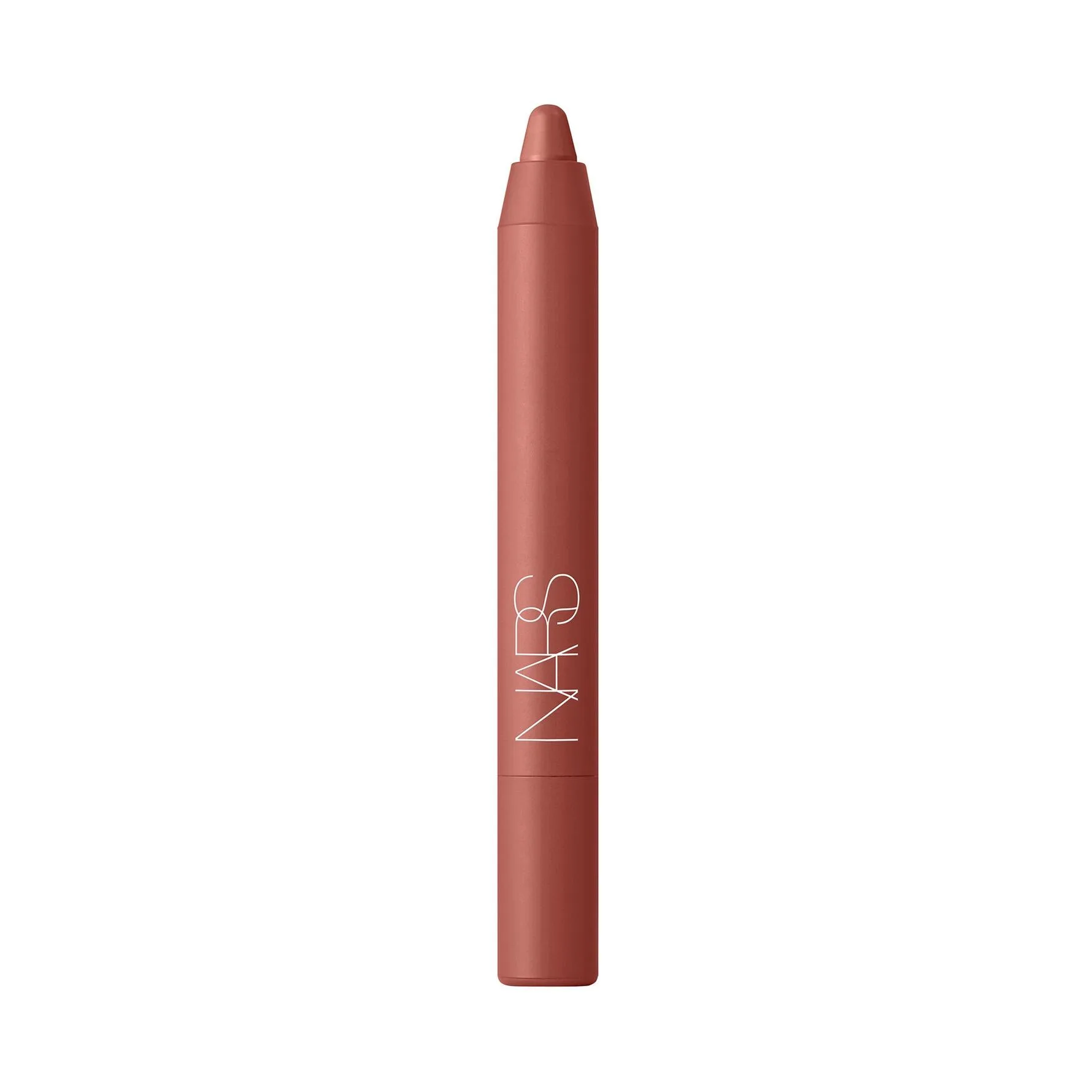 NARS POWERMATTE HIGH-INTENSITY LIP PENCIL Långvarig läpp-liner med matt effekt Skugga WALKYRIE 2,4 g