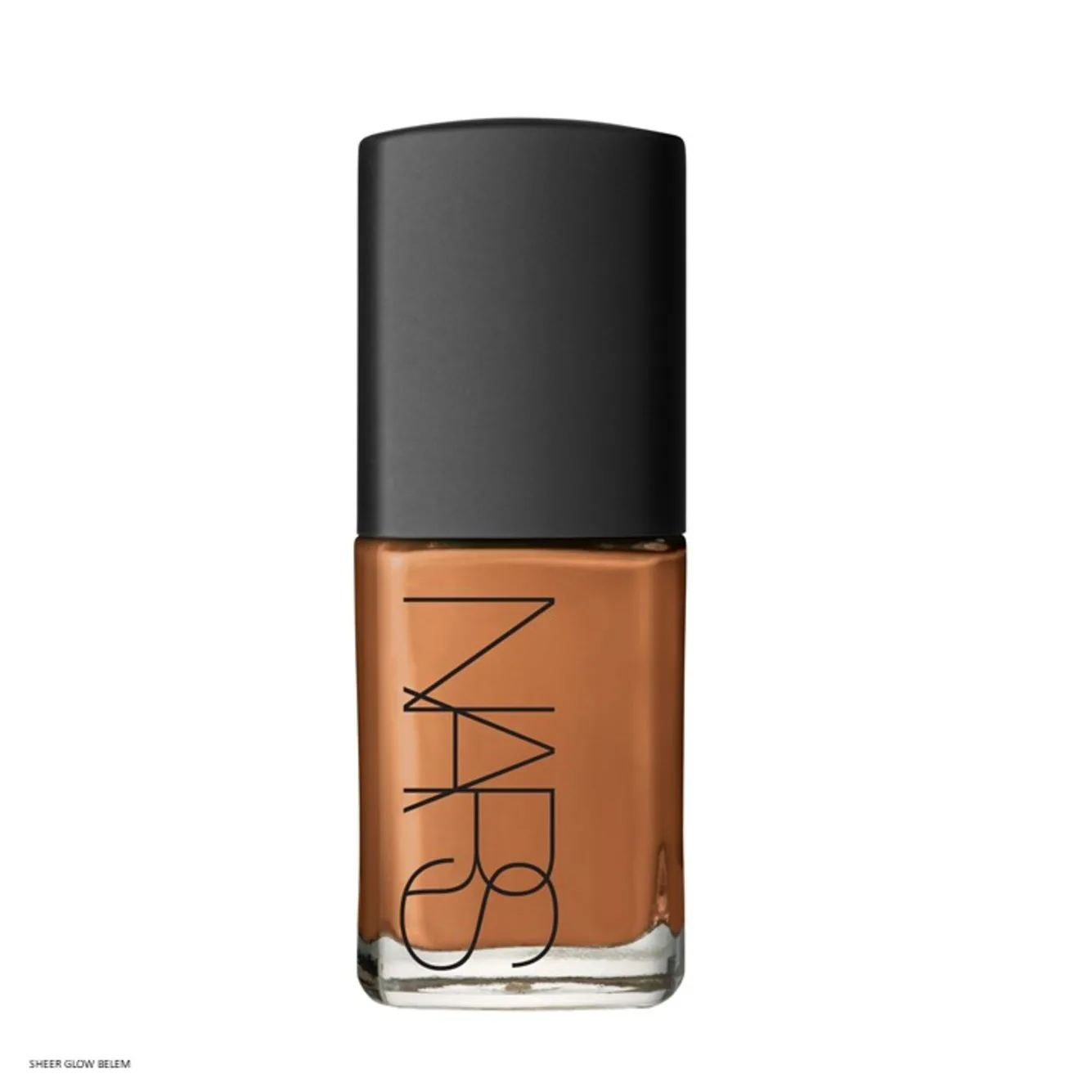 Sheer Glow Foundation Belem