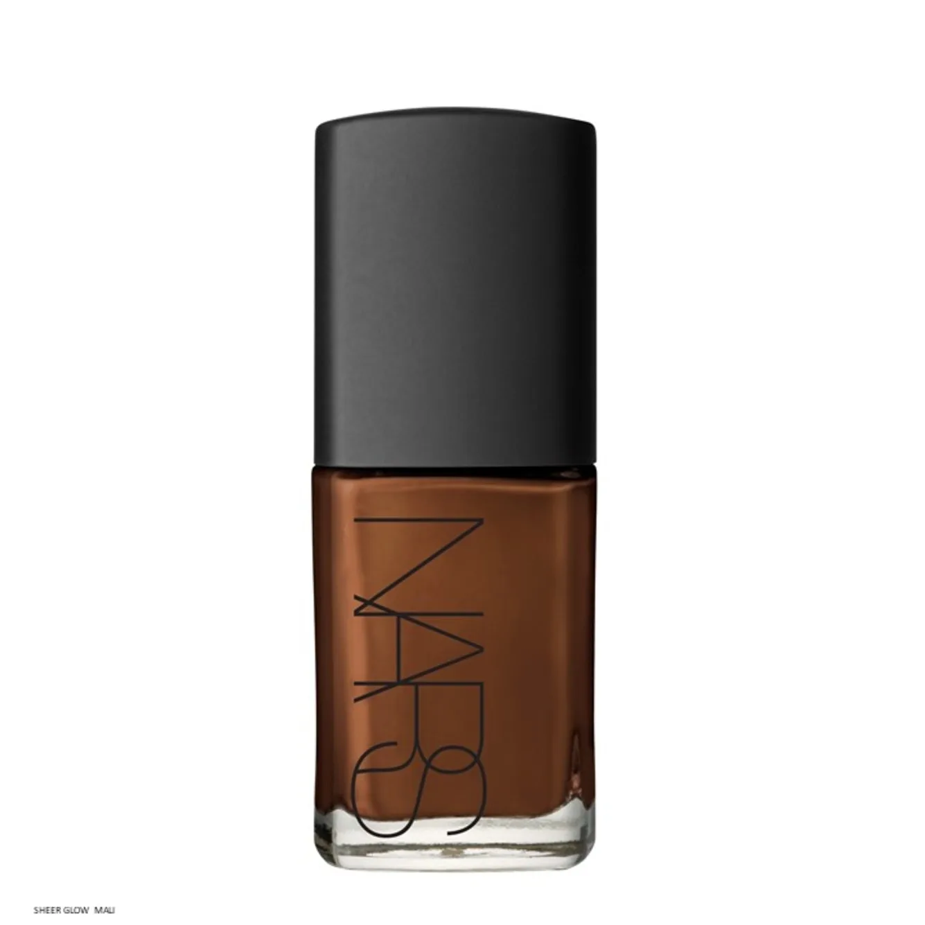 Sheer Glow Foundation Mali