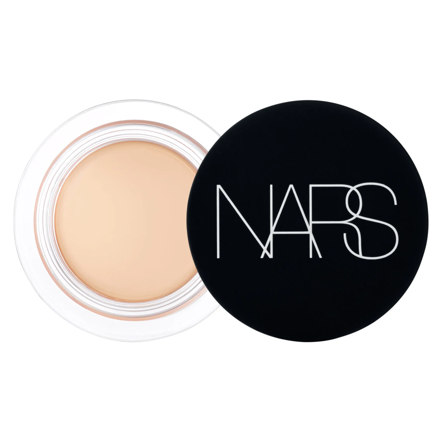 NARS Soft Matte Complete Concealer Matt concealer För full täckning Skugga CANNELLE 6.2 g