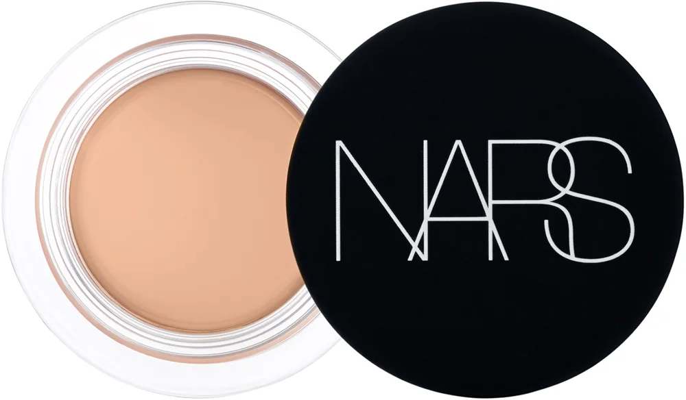 NARS Soft Matte Complete Concealer Matt concealer För full täckning Skugga TIRAMISU 6.2 g