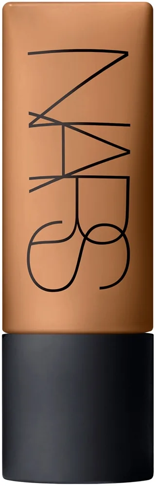 NARS SOFT MATTE Complete Foundation mattapinnan antava meikkivoide sävy CADIZ 45 ml
