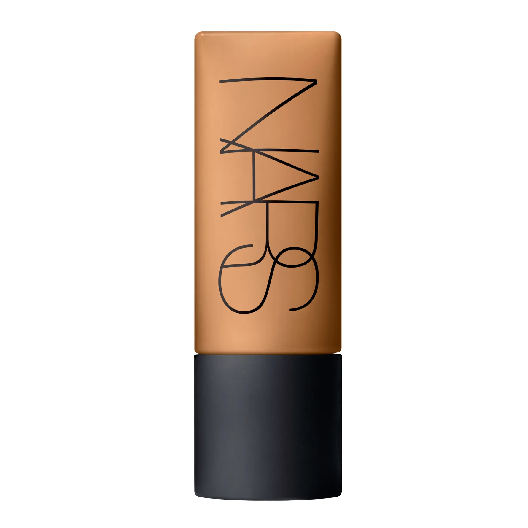 NARS SOFT MATTE Complete Foundation Mattifierande foundation Skugga HUAHINE 45 ml