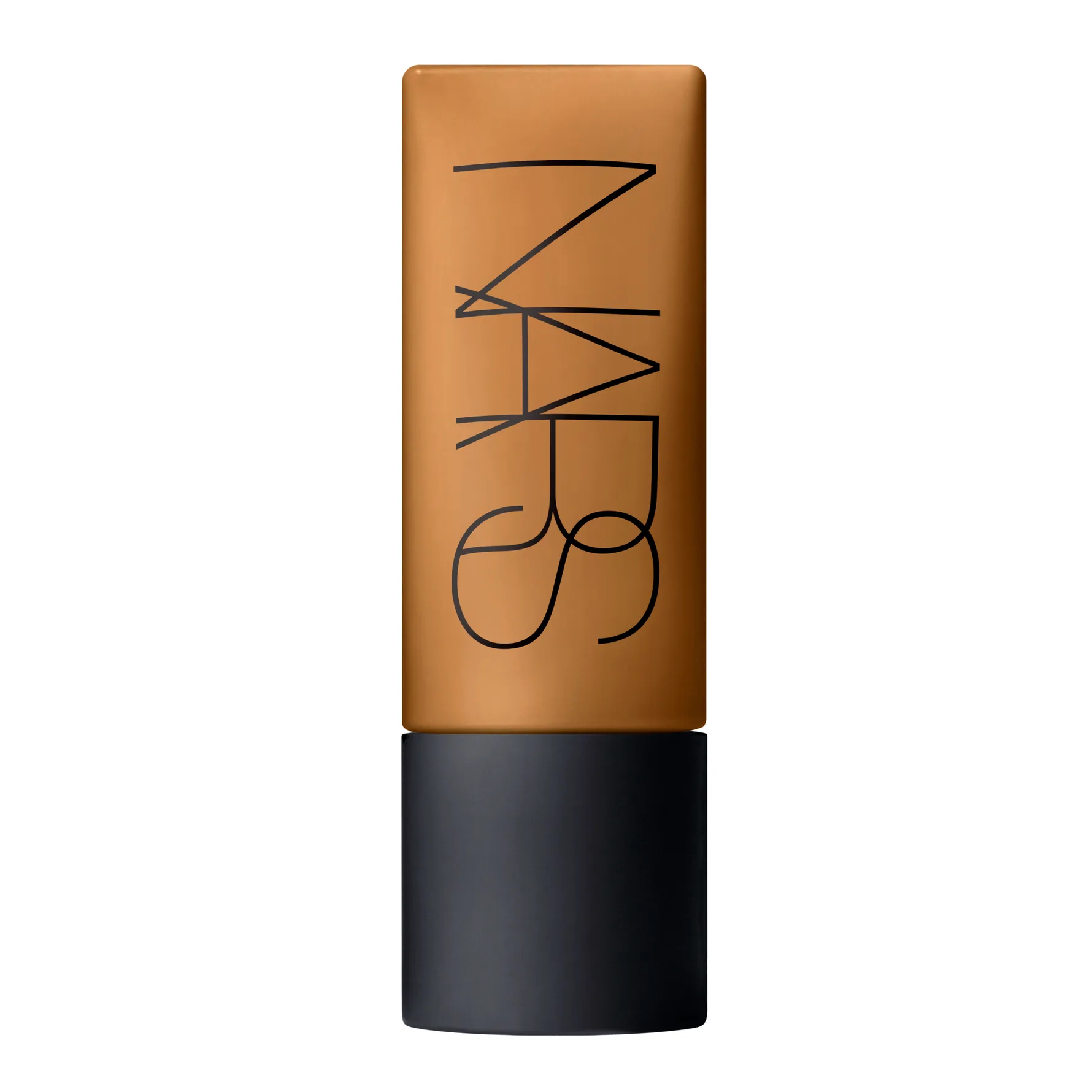 Nars - Soft Matte Complete Foundation - Macao - Medium Dark 4 With Olive Undertones - For Women