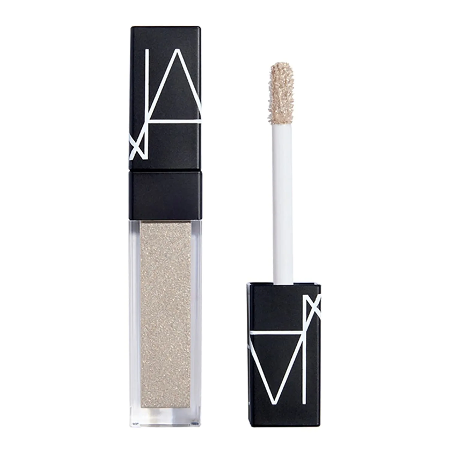 NARS Sparked Liquid Eyeshadow Flytande glittrig ögonskugga Skugga DISOBEDIENCE 3.5 ml