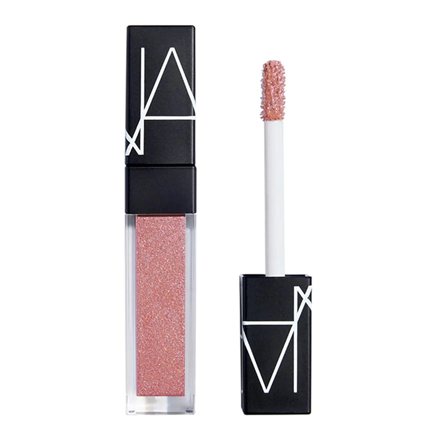 Sparked Liquid Eyeshadow - Gnistrande flytande ögonskugga