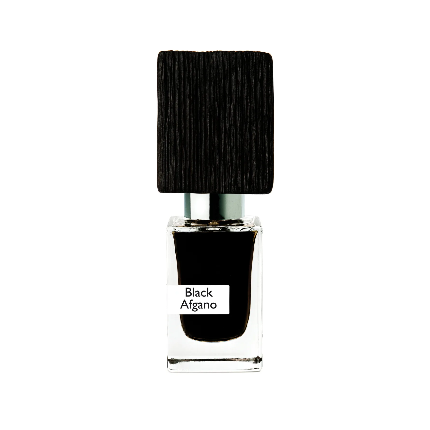 Black Afgano Parfum 30 ml