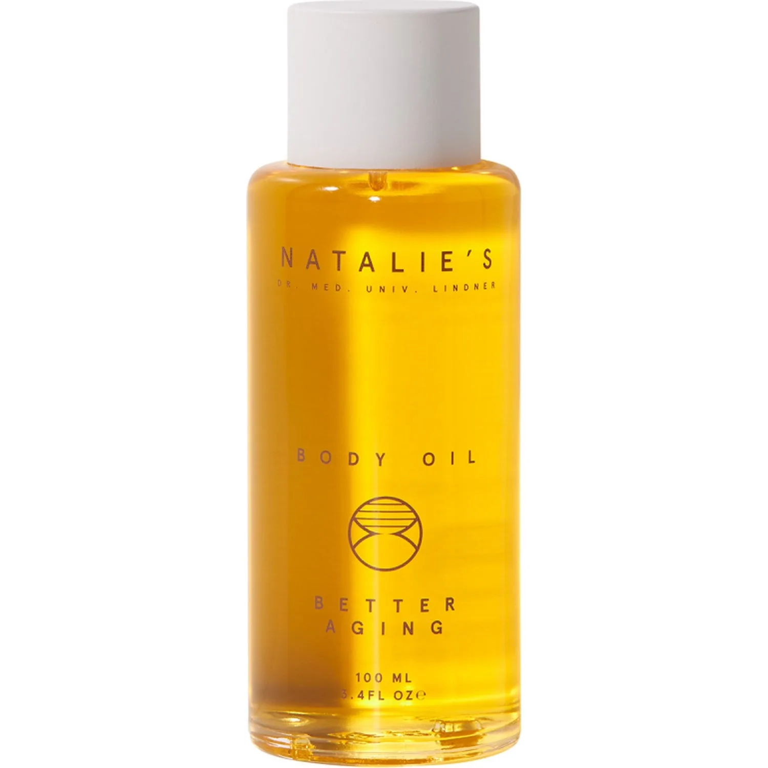 Natalie Better Aging Body Oil 100 ml