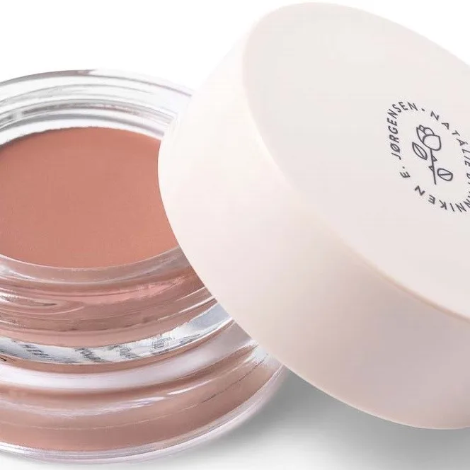 Natálie Bloomy Cheek & Lip Nude Rose