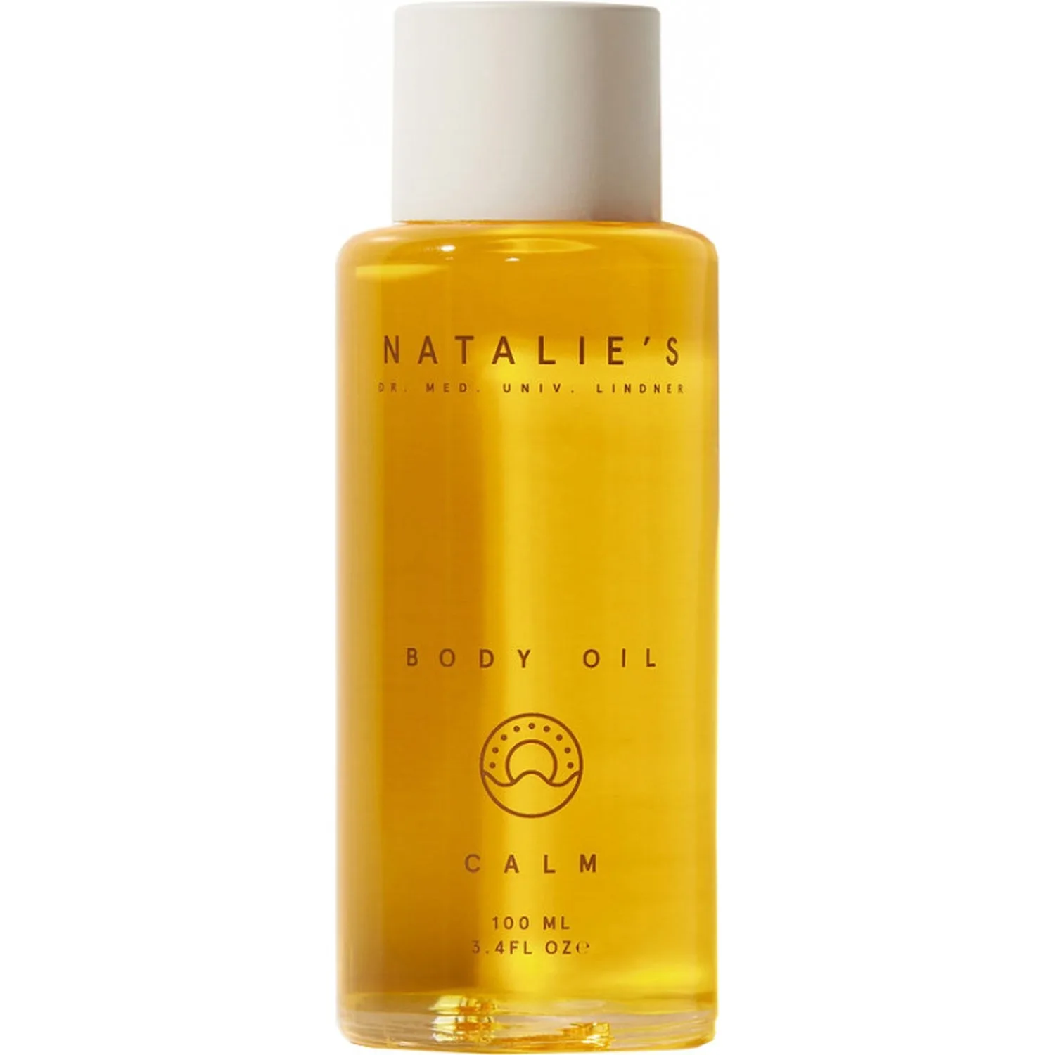 Natalie Calm Body Oil 100 ml