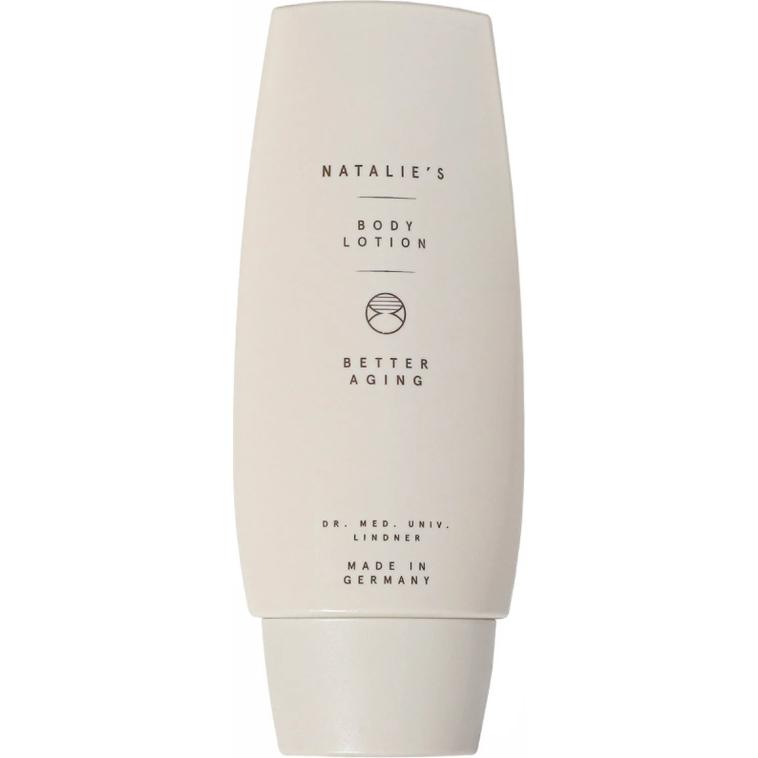 Natalie Le Petite Better Aging Body Lotion 75 ml