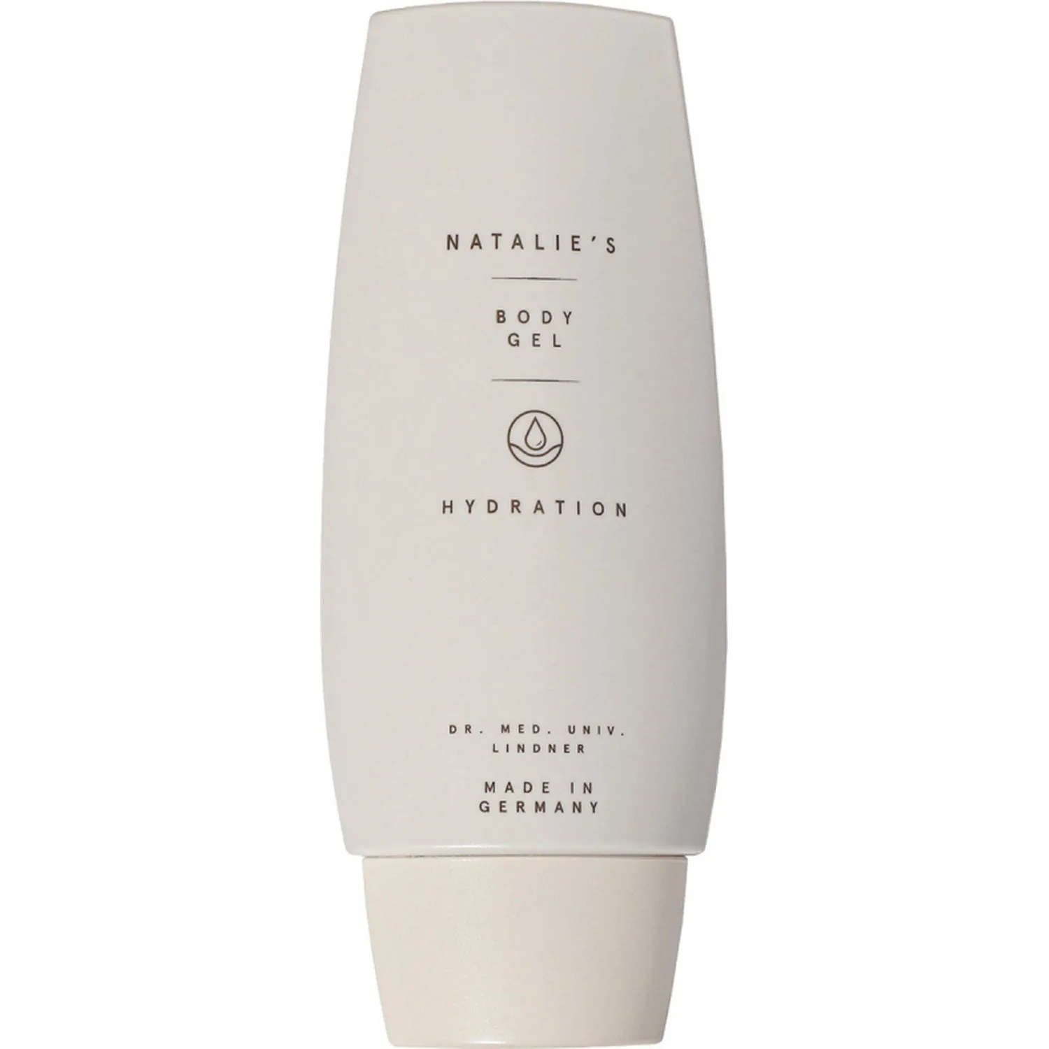 Natalie Le Petite Hydration Body Gel 75 ml