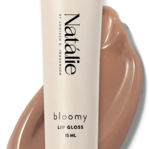 Natálie Lipgloss Bloomy