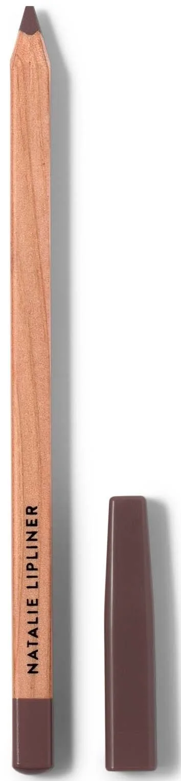 Natálie Lipliner Nude Espresso