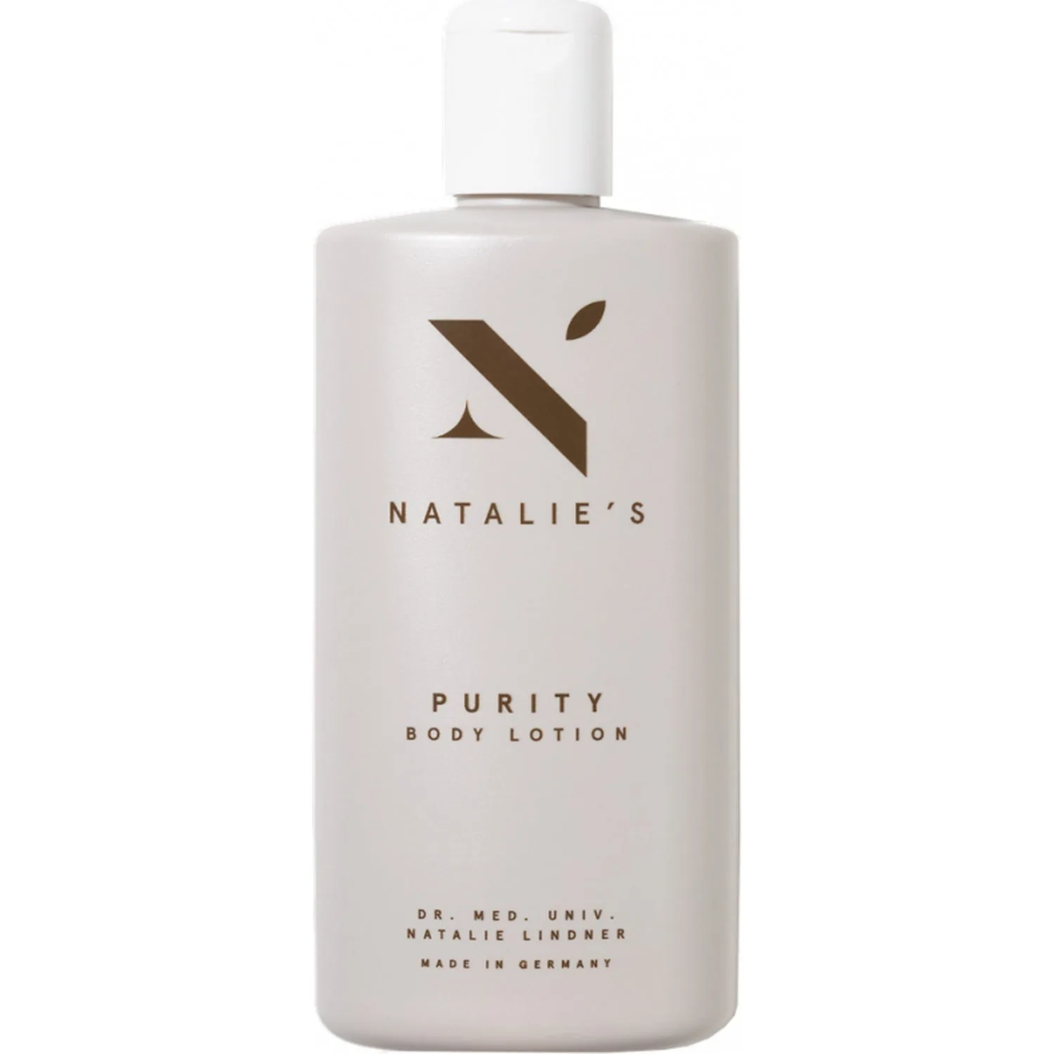 Natalie Purity Body Lotion 300 ml
