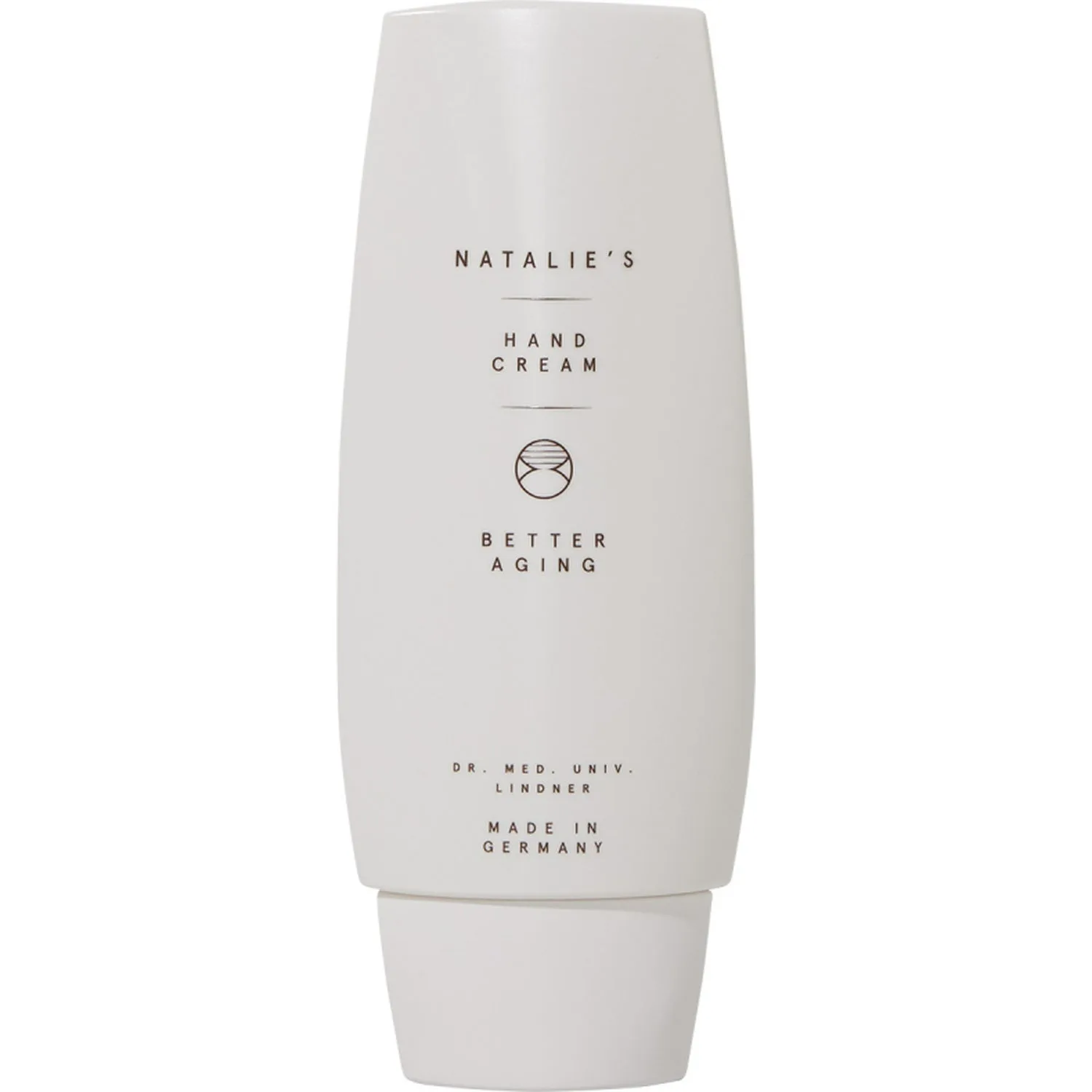 Natalie Natalie ́s Cosmetics Better Aging Hand Cream 60 ml