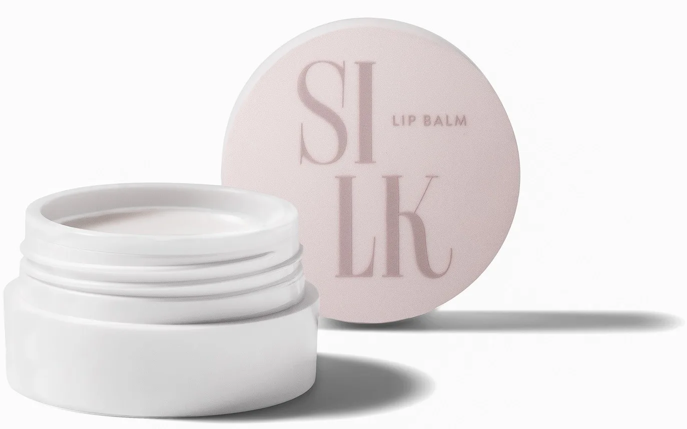 Natálie Silk Lip Balm 10 ml