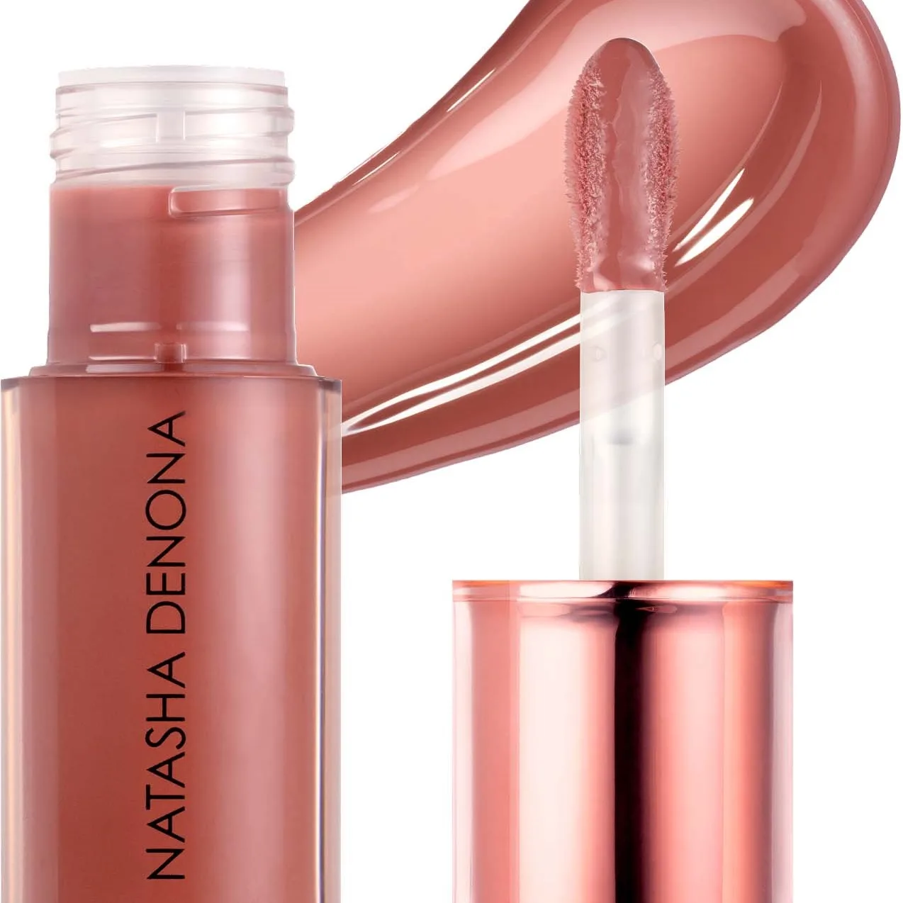 Natasha Denona HY-GLOSS Spicy Caramel