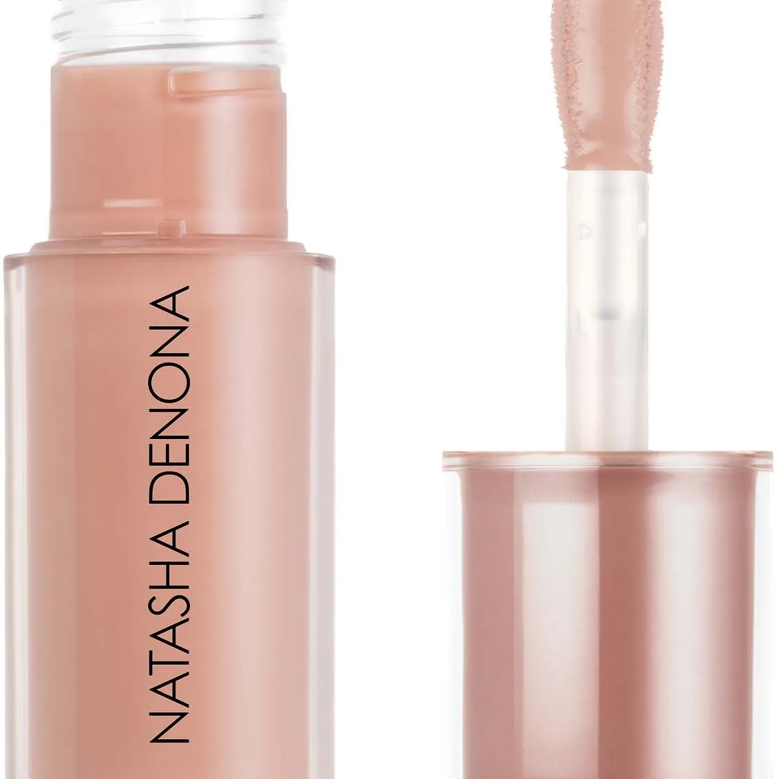 Natasha Denona HY-GLOSS Milky Peach Milk