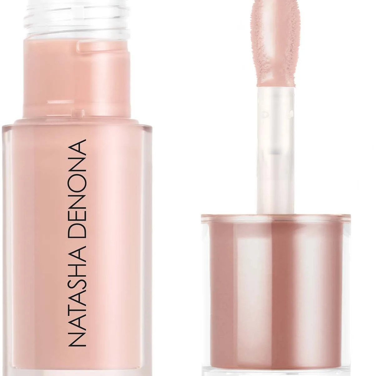 Natasha Denona HY-GLOSS Milky Soft Serve