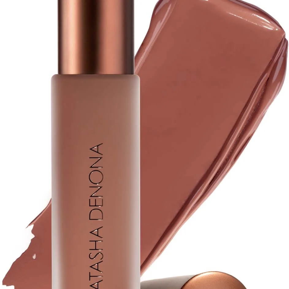 Natasha Denona HY-SCULPT Liquid Bronzer Drenched