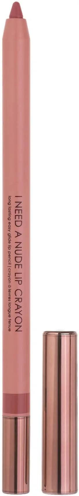 Natasha Denona I Need A Nude Lip Crayon Gaia
