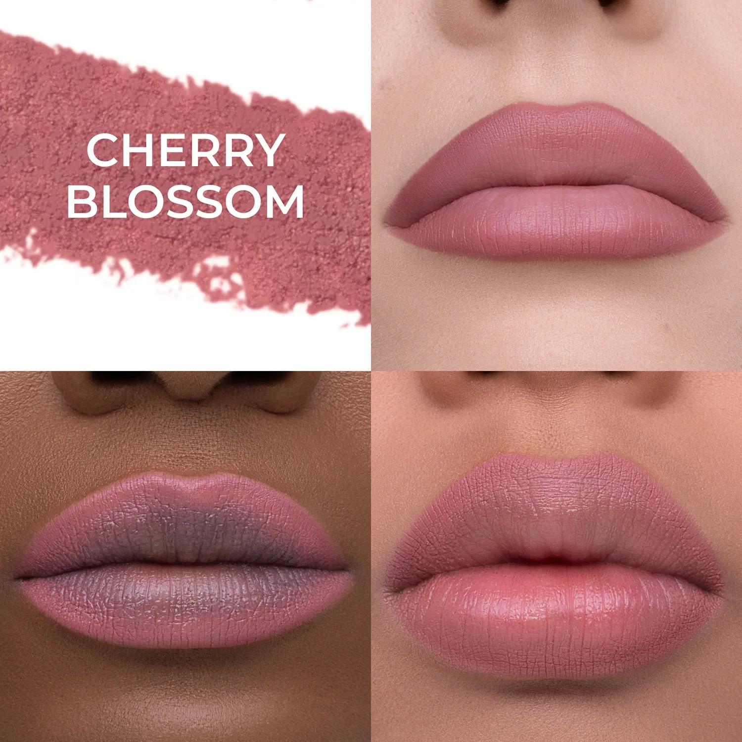 I Need A Nude - Lip Liner