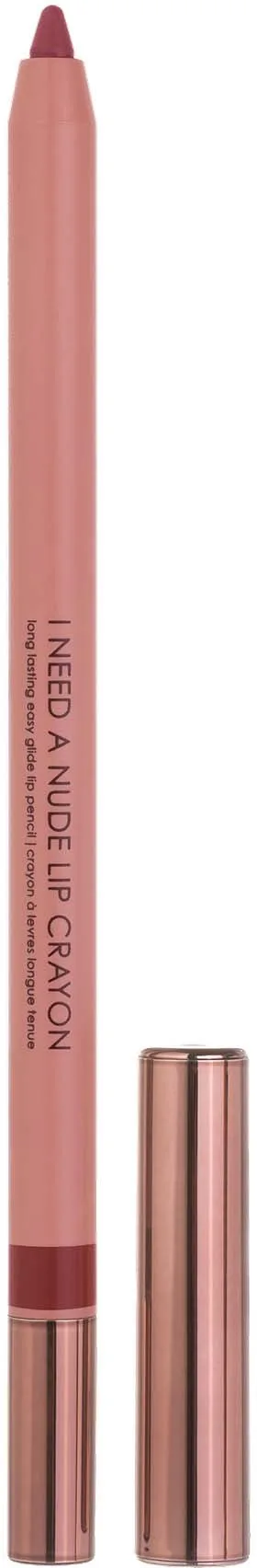 Natasha Denona I Need A Nude Lip Crayon Renee