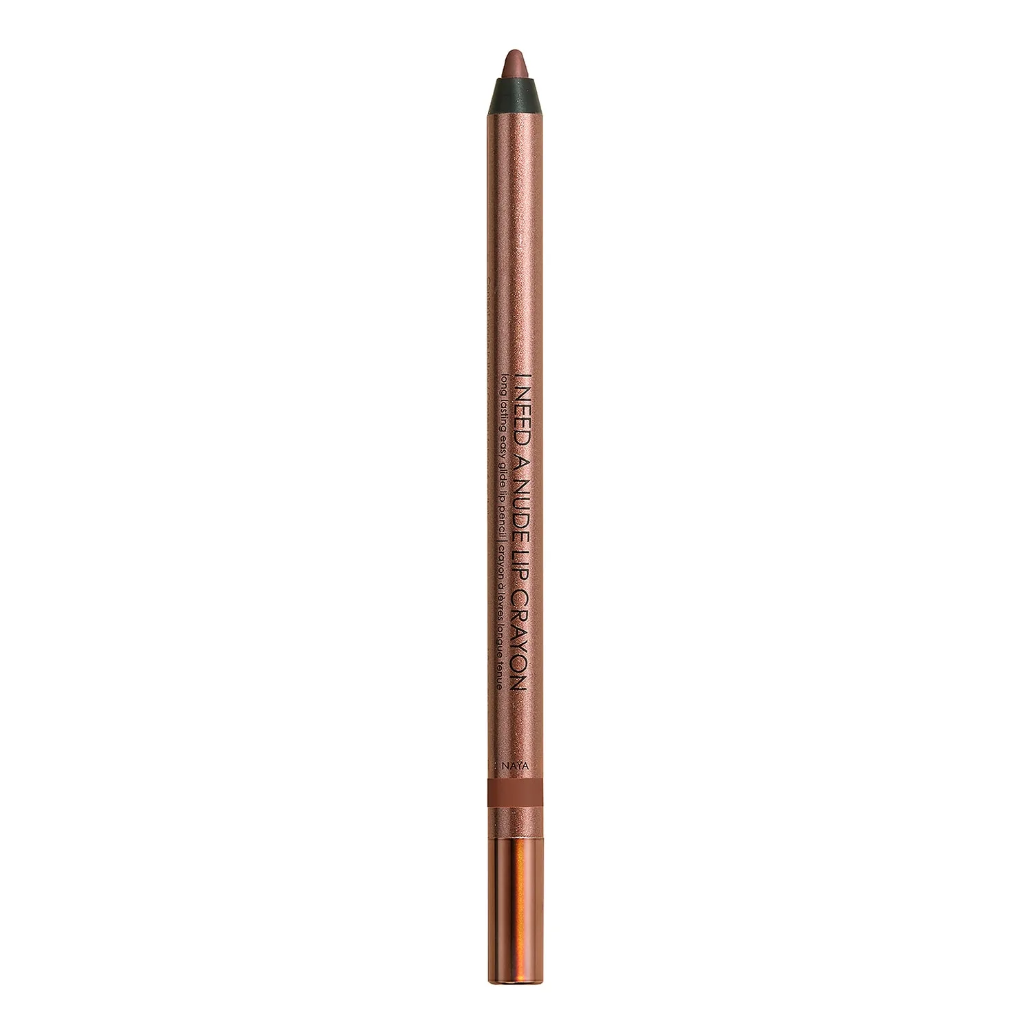 I Need A Nude - Lip Liner