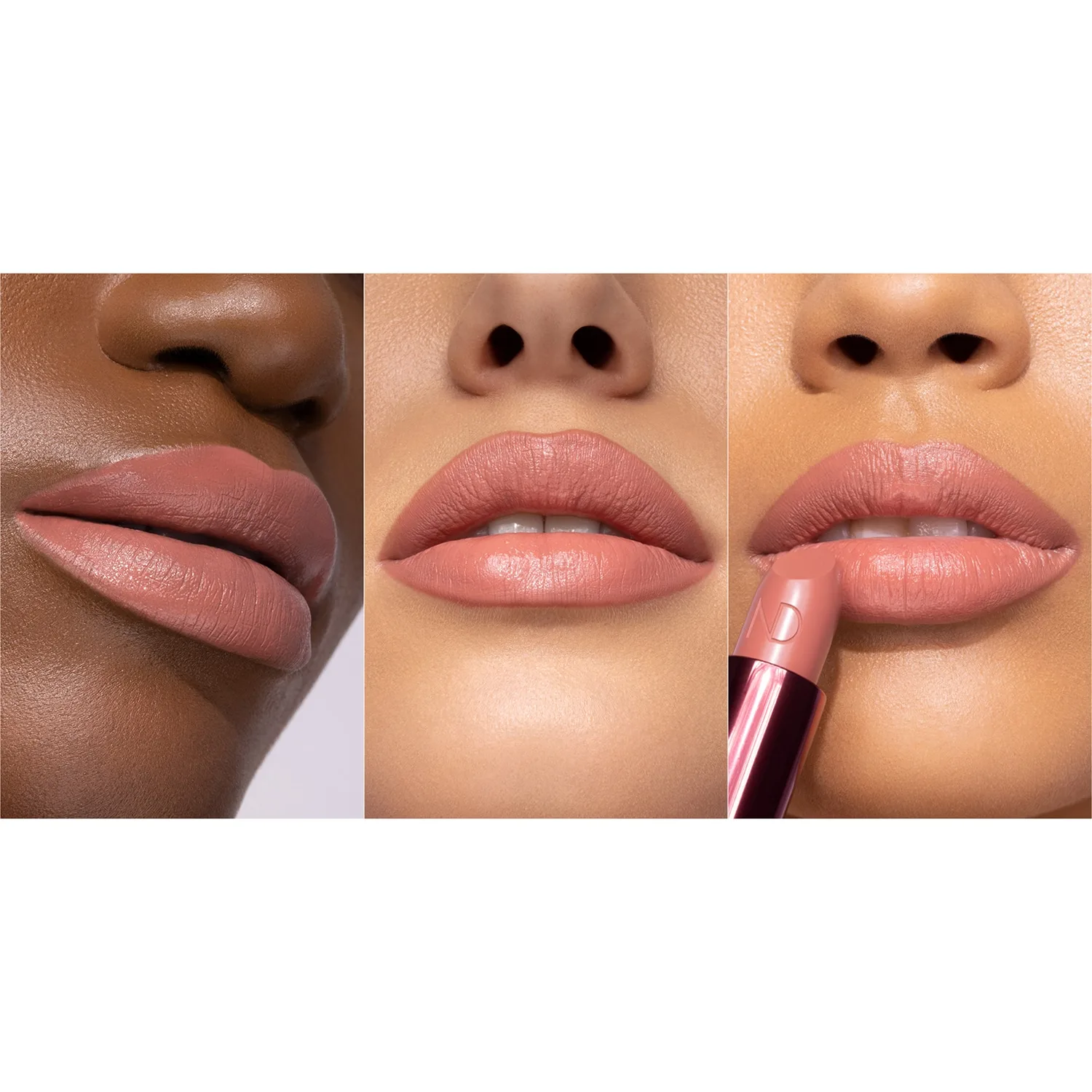 I Need A Rose Lipstick