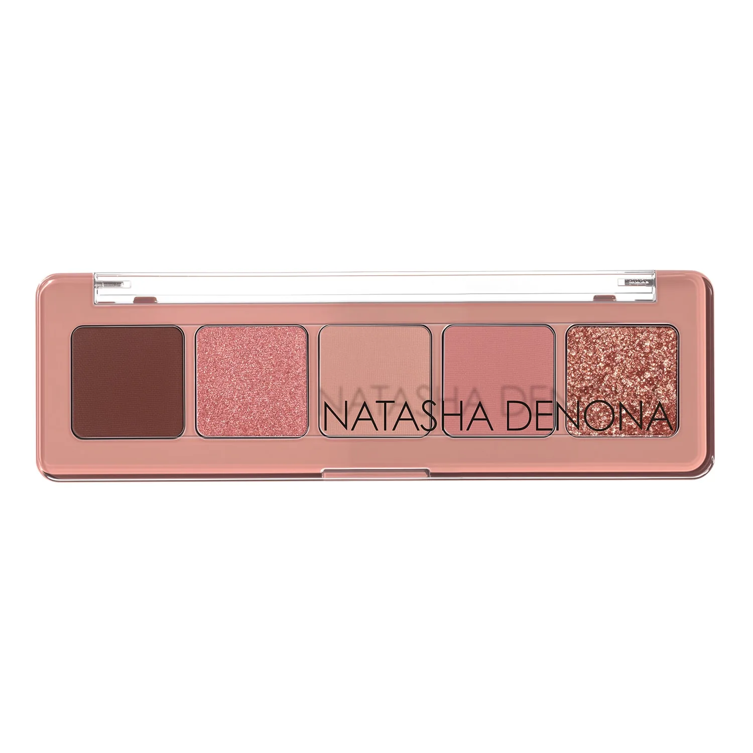 Natasha Denona Mini Bloom Palette